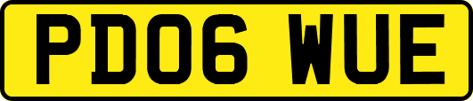 PD06WUE