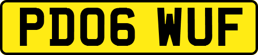 PD06WUF