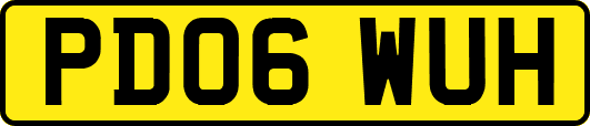 PD06WUH