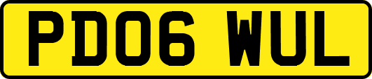PD06WUL