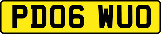 PD06WUO