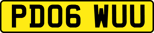 PD06WUU