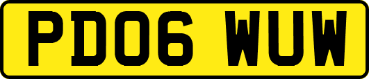PD06WUW