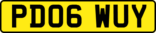 PD06WUY
