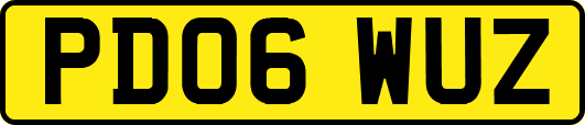 PD06WUZ