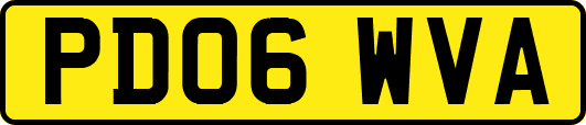 PD06WVA