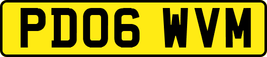 PD06WVM