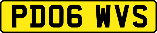 PD06WVS