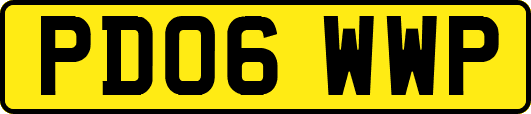 PD06WWP