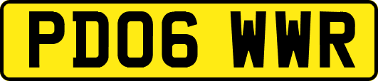 PD06WWR