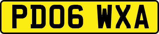 PD06WXA