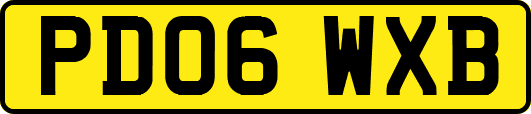 PD06WXB