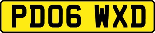 PD06WXD