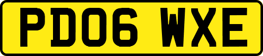 PD06WXE