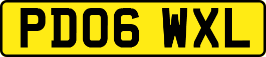 PD06WXL