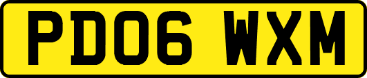 PD06WXM