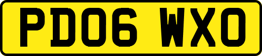 PD06WXO