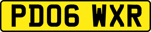 PD06WXR