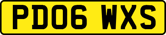 PD06WXS