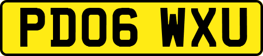 PD06WXU