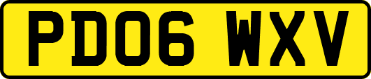 PD06WXV