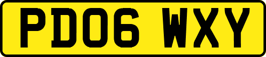 PD06WXY