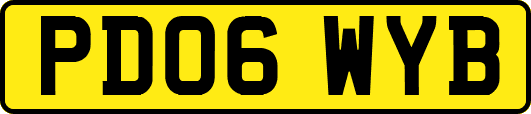 PD06WYB
