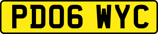 PD06WYC