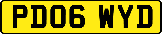 PD06WYD