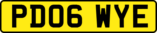 PD06WYE