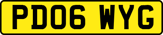 PD06WYG