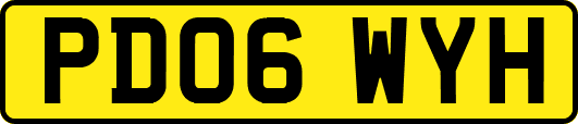 PD06WYH
