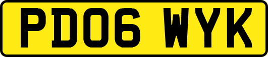 PD06WYK