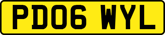 PD06WYL