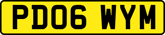 PD06WYM