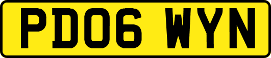 PD06WYN