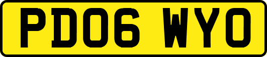PD06WYO