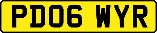 PD06WYR