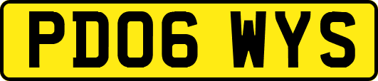 PD06WYS
