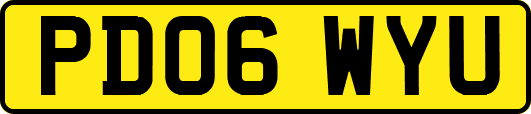 PD06WYU