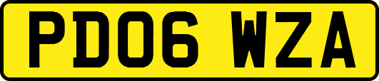 PD06WZA