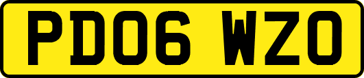 PD06WZO