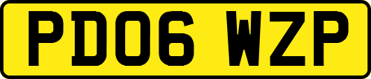 PD06WZP