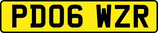 PD06WZR
