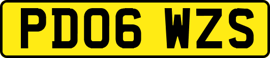 PD06WZS