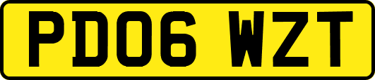 PD06WZT