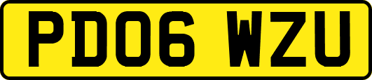 PD06WZU