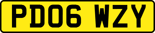 PD06WZY