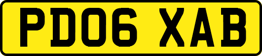 PD06XAB
