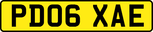 PD06XAE